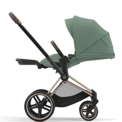 Cybex Seat Pack, , Priam, Leaf Green Sale