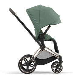 Cybex Seat Pack, , Priam, Leaf Green Sale