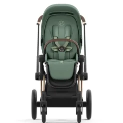 Cybex Seat Pack, , Priam, Leaf Green Sale