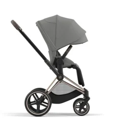 Cybex Seat Pack, , Priam, Mirage Grey Hot