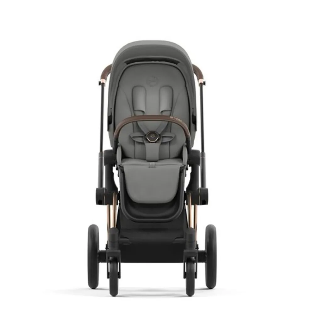 Cybex Seat Pack, , Priam, Mirage Grey Hot