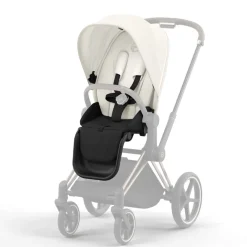Cybex Seat Pack, , Priam, Off White Hot