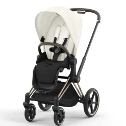 Cybex Seat Pack, , Priam, Off White Hot