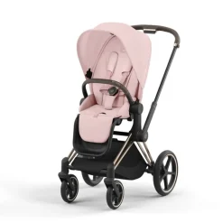 Cybex Seat Pack, , Priam, Peach Pink Outlet