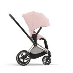 Cybex Seat Pack, , Priam, Peach Pink Outlet