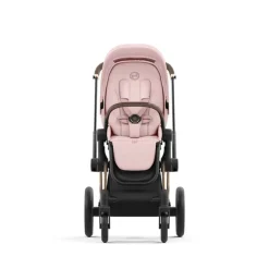 Cybex Seat Pack, , Priam, Peach Pink Outlet