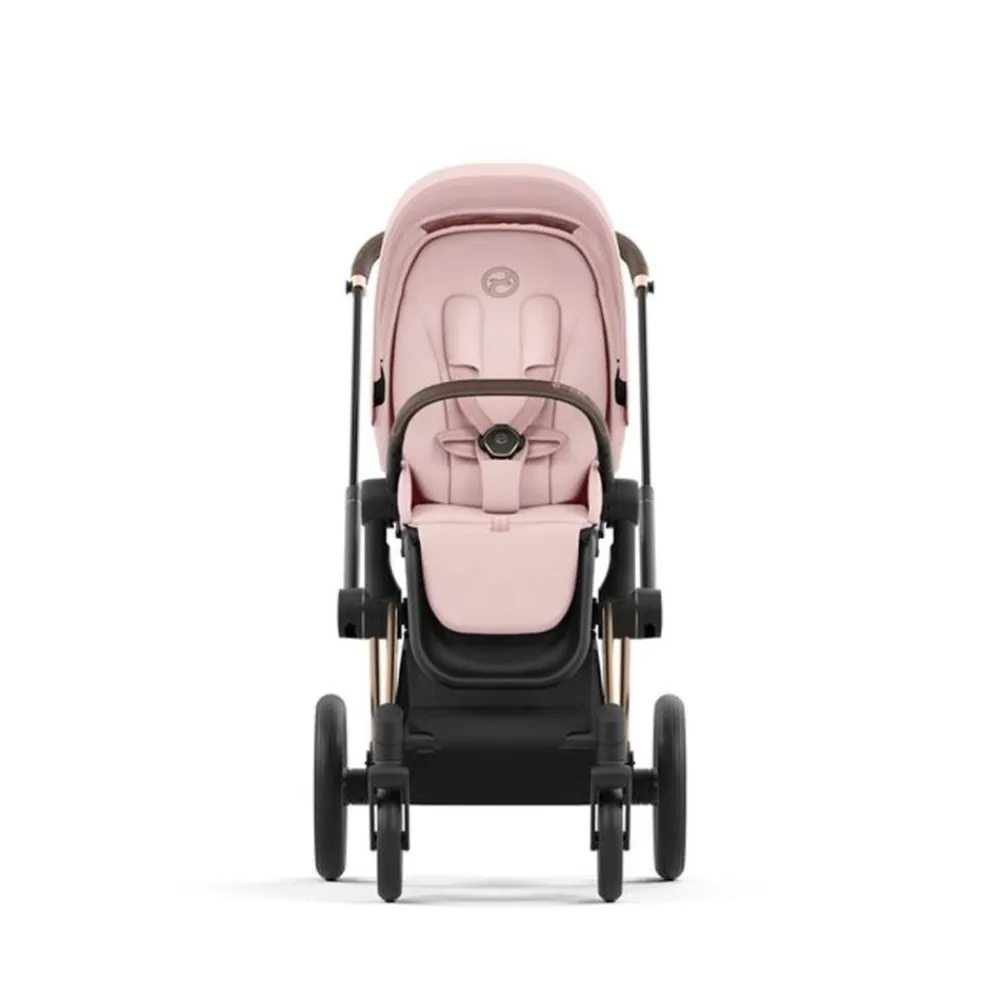 Cybex Seat Pack, , Priam, Peach Pink Outlet