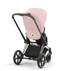 Cybex Seat Pack, , Priam, Peach Pink Outlet