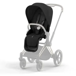 Cybex Seat Pack, , Priam, Sepia Black Outlet