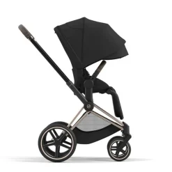 Cybex Seat Pack, , Priam, Sepia Black Outlet