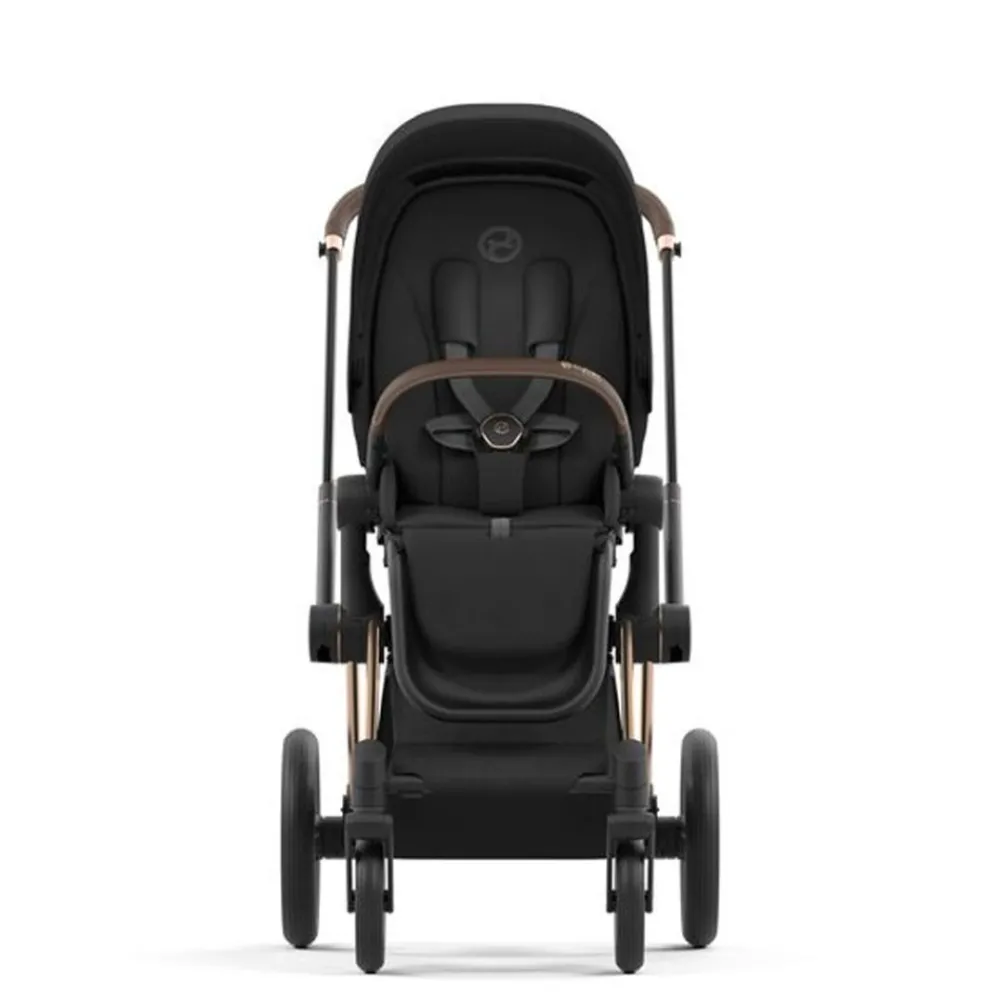 Cybex Seat Pack, , Priam, Sepia Black Outlet