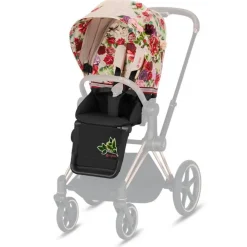 Cybex Seat Pack, , Priam, Spring Blossom, Light Beige Sale