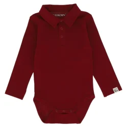 Gullkorn Sebastian Body, Design, Dyp Rød