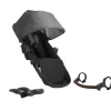 BabyJogger Second Seat, Baby Jogger, City Select 2, Harbor Grey Outlet