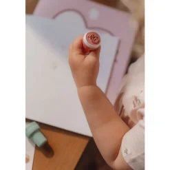 Little Dutch Selvfargede Stempler, , Fairy Garden Clearance