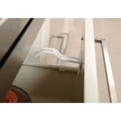 Dreambaby Selvklebende dobbeltlås, , 2 pk. Online