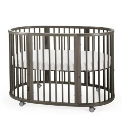 Stokke Seng, Sleepi, ®, Hazy Grey Hot