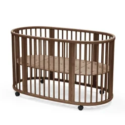 Stokke Seng, ® Sleepi™ Bed V3, Warm Brown New