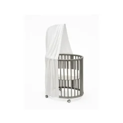 Stokke Seng, ® Sleepi™ Mini V3, Hazy Grey Discount