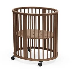 Stokke Seng, ® Sleepi™ Mini V3, Warm Brown Outlet