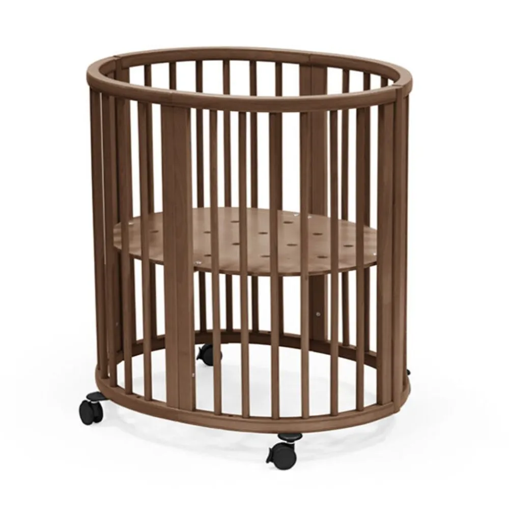 Stokke Seng, ® Sleepi™ Mini V3, Warm Brown Outlet