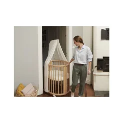 Stokke Seng, ® Sleepi™ Mini V3, Warm Brown Outlet