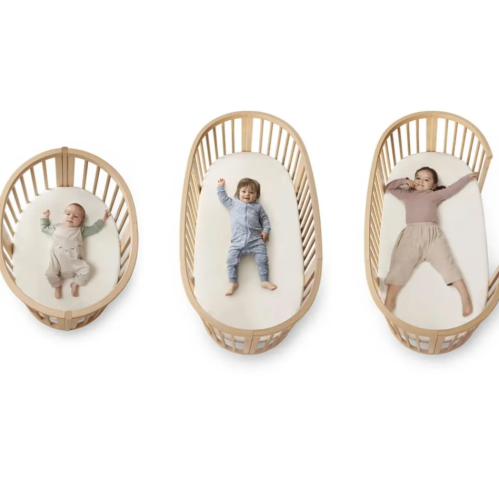 Stokke Seng, ® Sleepi™ Mini V3, Warm Brown Outlet
