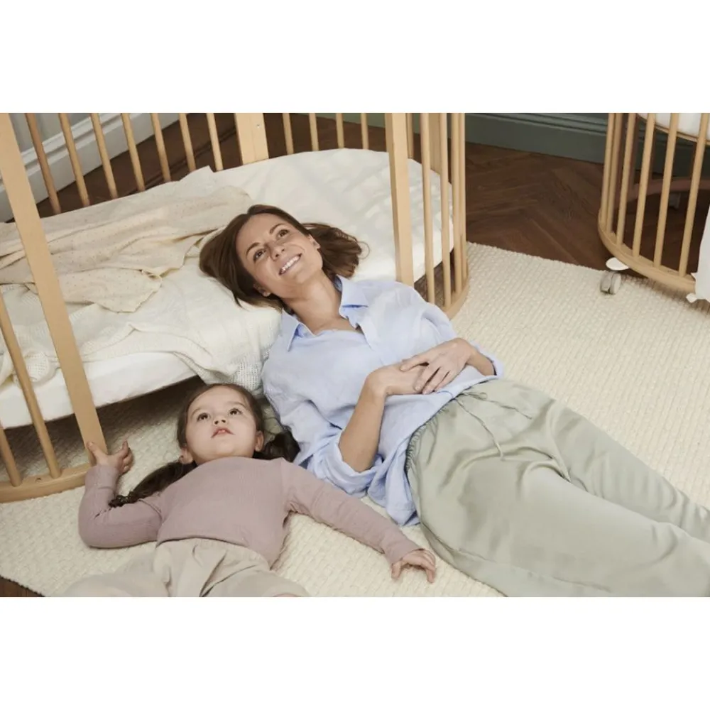 Stokke Seng, ® Sleepi™ Mini V3, Hvit New