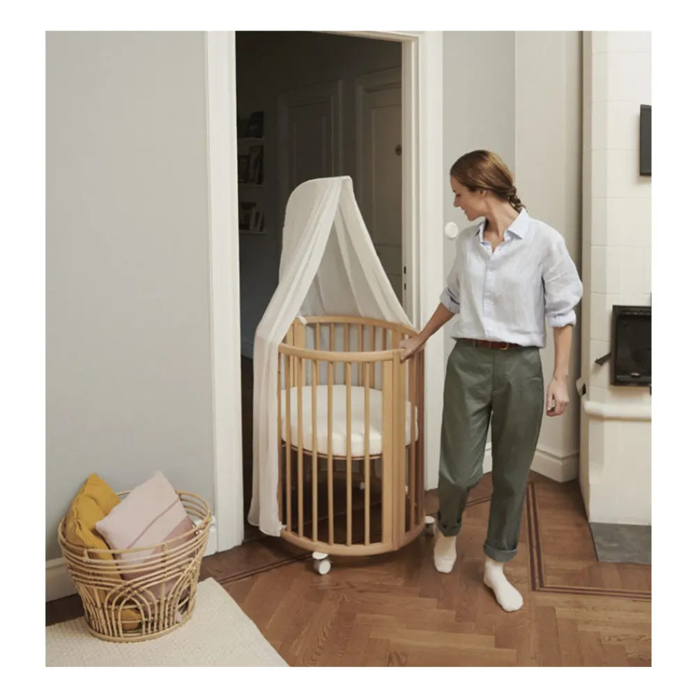 Stokke Seng, ® Sleepi™ Mini V3, Natural Online