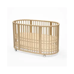 Stokke Seng, ®Sleepi V3, Natural Clearance