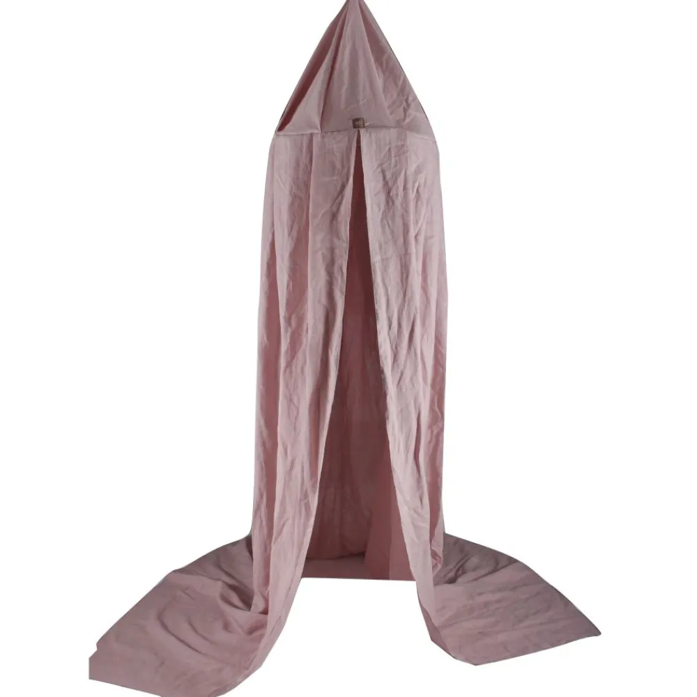 Sengehimmel, NG Baby, Mood, Rose New