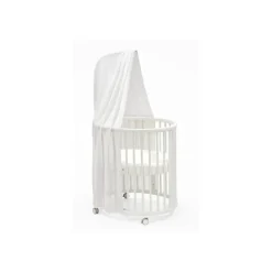 Stokke Sengehimmel, ® Sleepi™, Hvit New