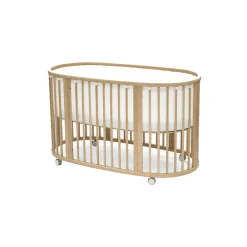 Stokke Sengekant, ® Sleepi™ Bed Mesh Liner V3 Discount