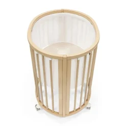 Stokke Sengekant, ® Sleepi™ Mini Mesh Liner