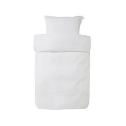 Høie Sengesett, , Pure, Hvit - 80x100/35x40 Outlet