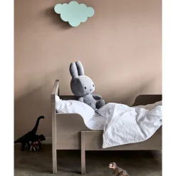 Høie Sengesett, , Pure, Hvit - 80x100/35x40 Outlet