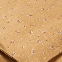 Konges Sløjd Sengesett, , 70x100, Flower Bouquet Dijon New