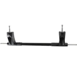 Emmaljunga SENTO MAX Quad Kit (aksel), Hot