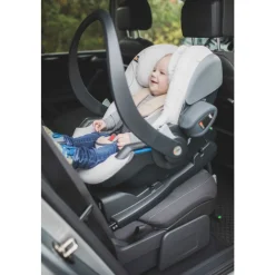 BeSafe Setebeskytter iZi Go Modular, Sale