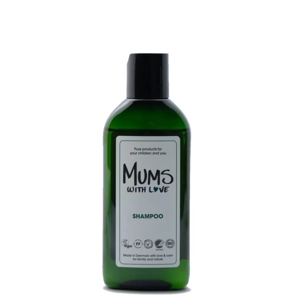 Shampoo, Mums With Love 100 ml Clearance
