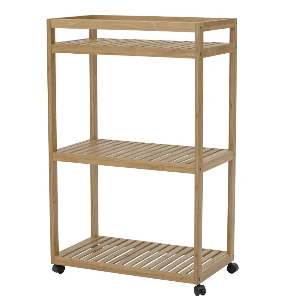 Bloomingville Sidebord, , Aden, Natur, Bambus Hot