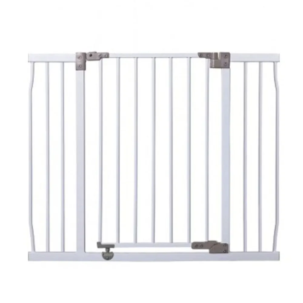 Dreambaby Sikkerhetsgrind, , Liberty, Pressmontert Ekstra Bred Hot