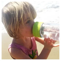 Siliskin universallokk tutekopp, 2 pk Online