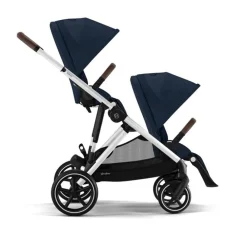 Cybex Sittedel, , Gazelle S, Ocean Blue Best