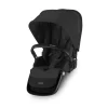 Cybex Sittedel, , Gazelle/E-Gazelle, Moon Black Outlet