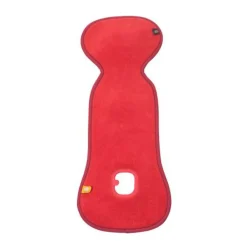 Sitteunderlag, Bilstol gr.0, AeroMoov, Red Discount