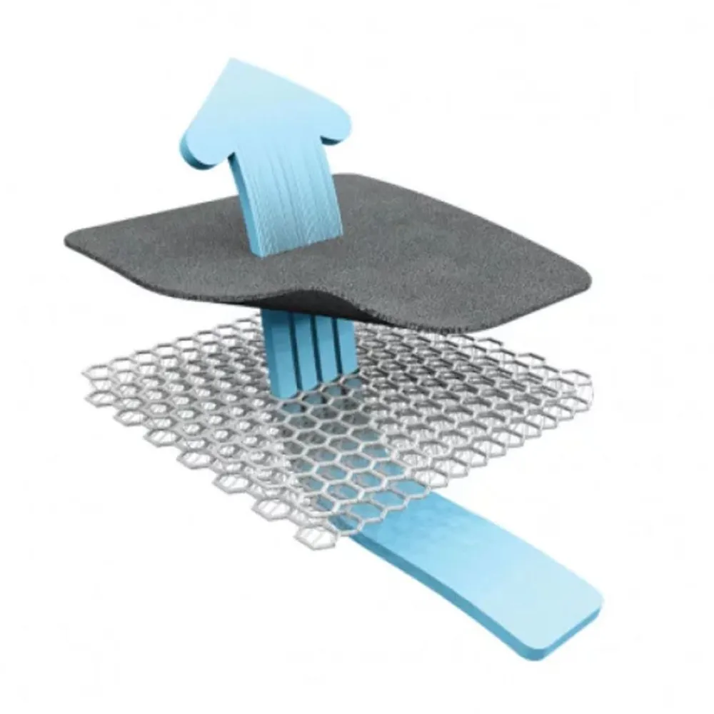 Sitteunderlag, Bilstol gr.0, AeroMoov, Red Discount