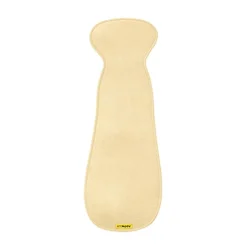 Sitteunderlag, Bilstol GR2/3, Vanilla New