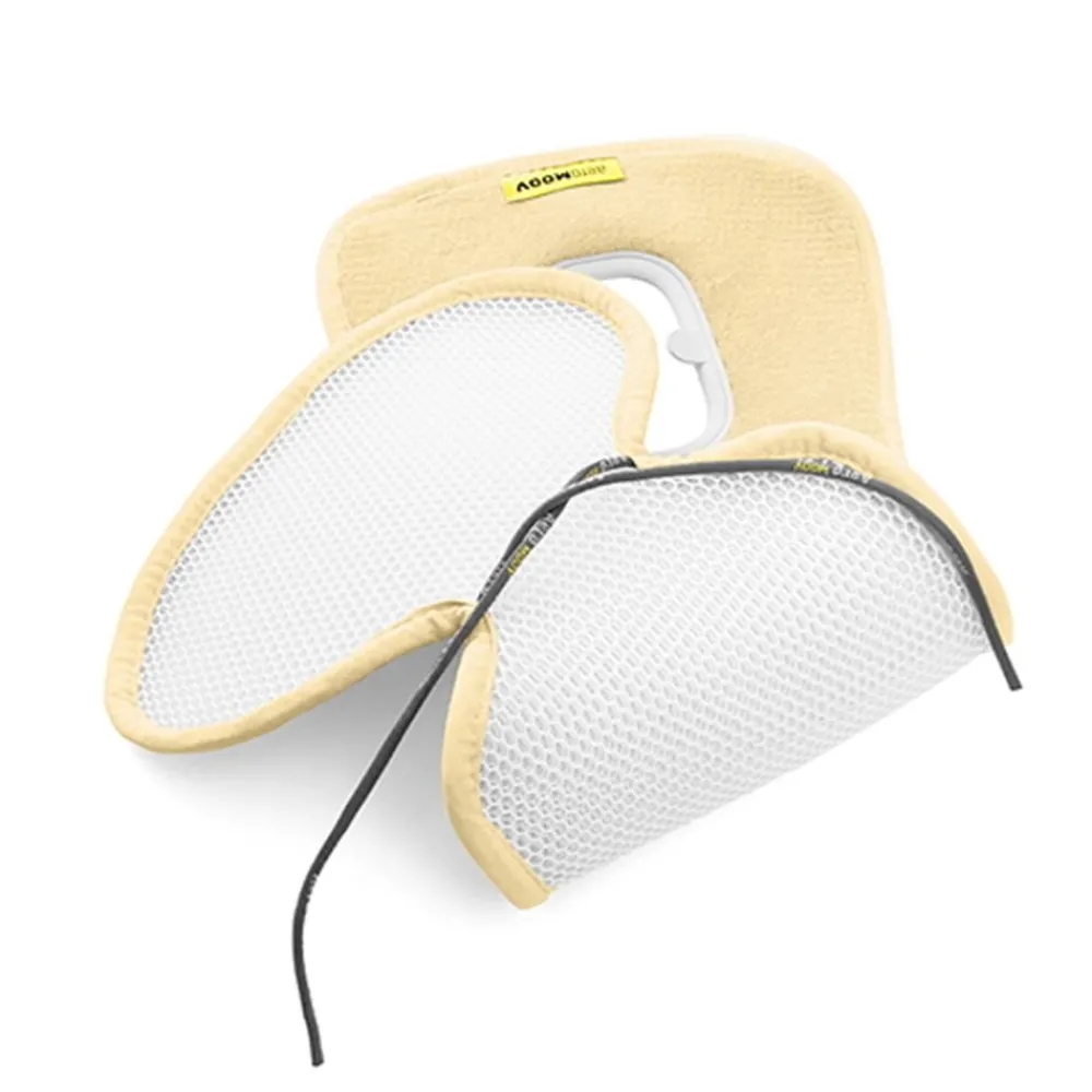 Sitteunderlag, Bilstol GR2/3, Vanilla New