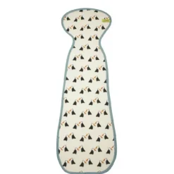 Sitteunderlag, Bilstol gr. 2/3, AeroMoov, Toucans Clearance